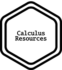 Calculus Resources