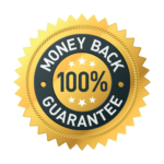 Money Back Guarantee