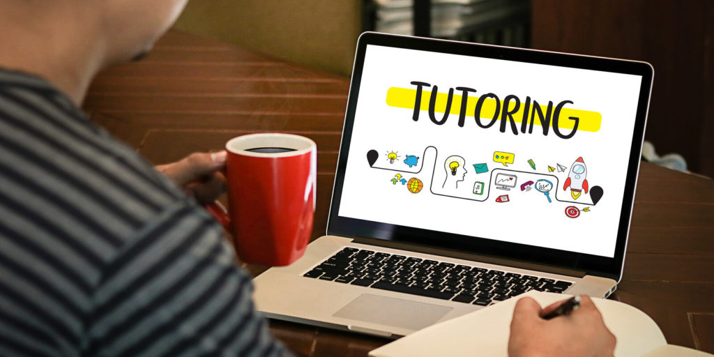 Why Use Online Math Tutoring.